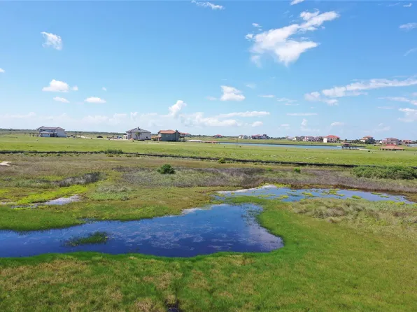Tuscany Way Lot 100, Pt O Connor, TX 77982