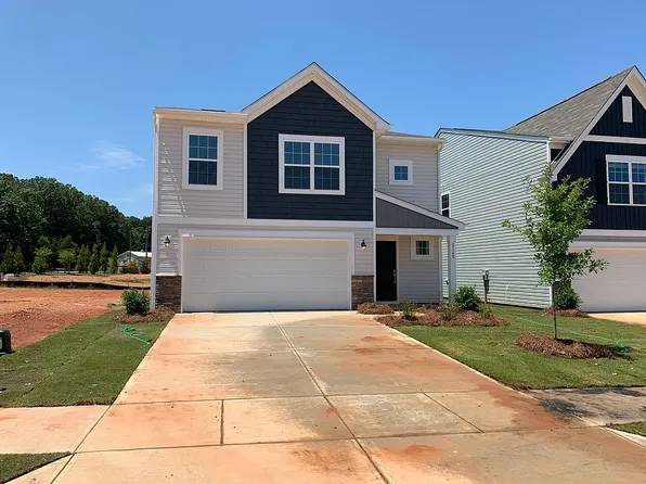 2160 Trollinger Dr, Catawba, NC 28609