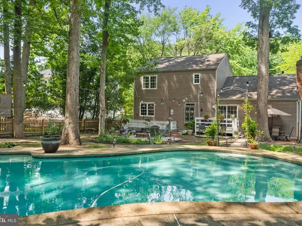 3203 Blackwalnut Dr, Annapolis, MD 21403