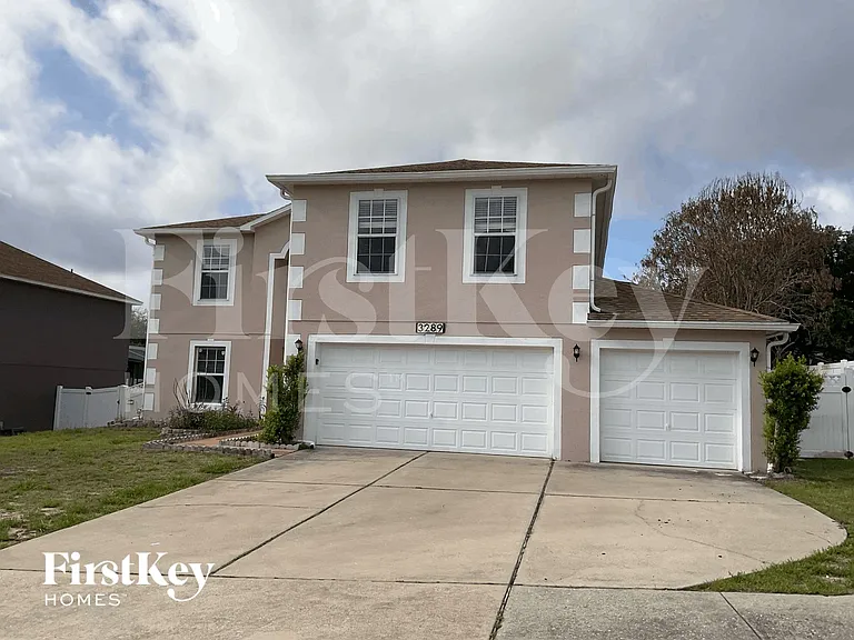 3289 White Blossom Ln — Photo 1