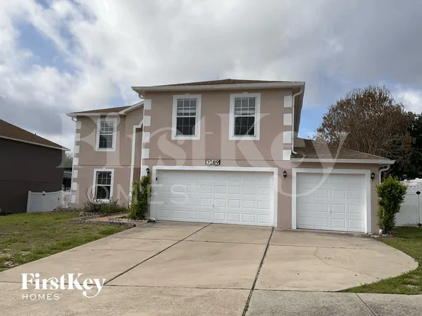 3289 White Blossom Ln, Clermont, FL 34711