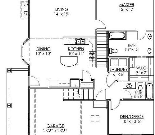 4th image of 11569 S Lake Dr #175