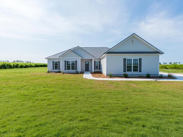 788 E Highway 37, Lakeland, GA 31635