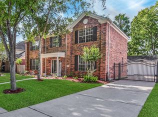 2139 Chappell Ln, Missouri City, TX 77459