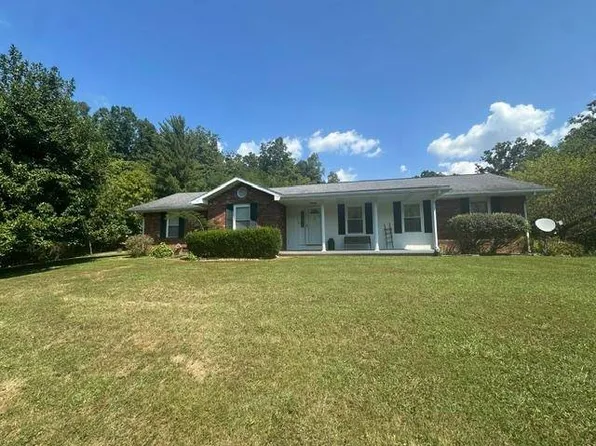 64 Truman Ln, Sandy Hook, KY 41171