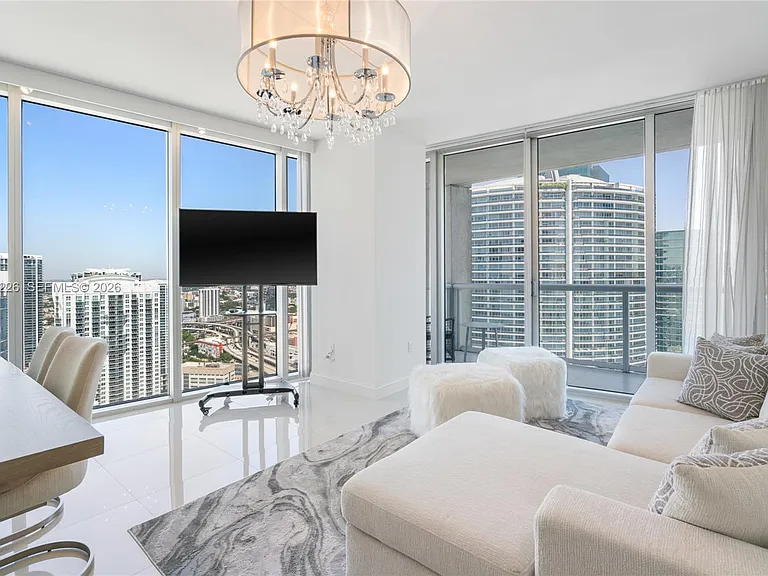 475 Brickell Ave #4315 — Photo 19