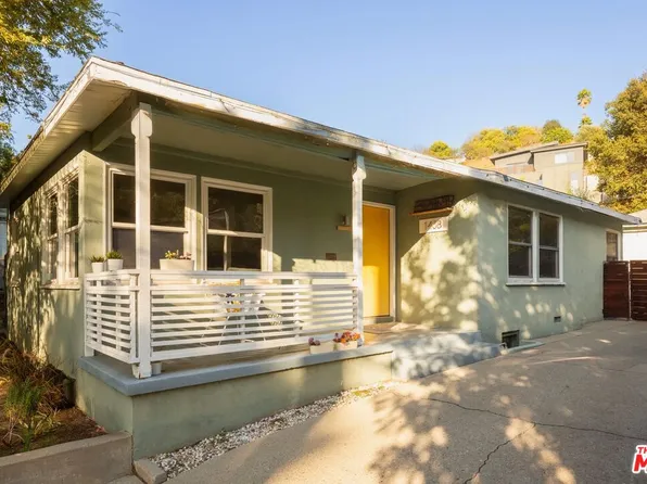 1408 Highgate Ave, Los Angeles, CA 90042