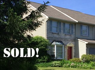 425 Tamarack Dr, Allentown, PA