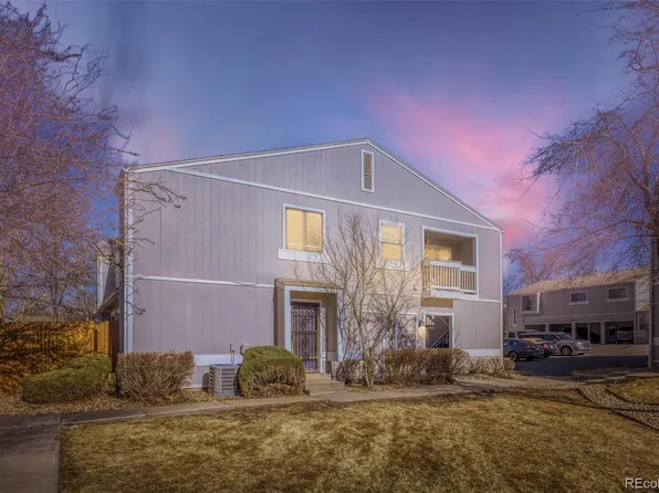 7953 Chase Circle #200, Arvada, CO 80003