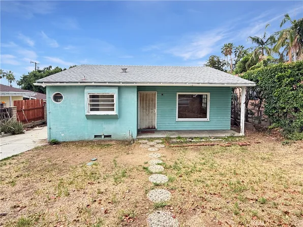 490 E Highland Ave, Sierra Madre, CA 91024