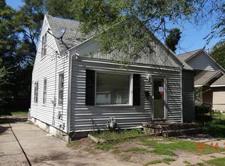 2895 Longstreet Ave SW, Wyoming, MI 49509