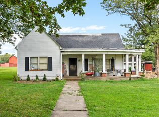 4829 Sory St, Cedar Hill, TN 37032