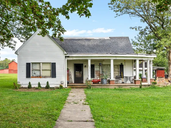 4829 Sory St, Cedar Hill, TN 37032