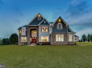 3903 Trails End Cir, Phoenix, MD 21131