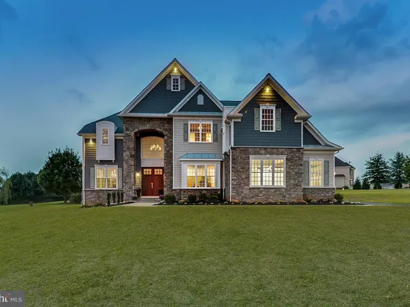3903 Trails End Cir, Phoenix, MD 21131