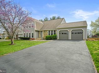 2913 Gracefield Rd, Silver Spring, MD 20904