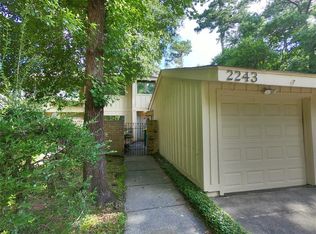 2243 W Settlers Way, Spring, TX 77380