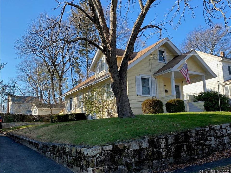 46 Edgewood Avenue