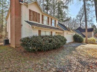605 Ambrose Ln, Peachtree City, GA 30269