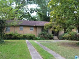 160 Oak Ave, Bessemer, AL 35023