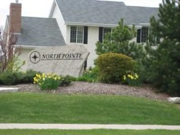 1507 24th Ave #3-20, Kenosha, WI 53140