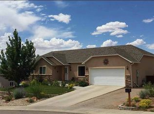 3383 Arena Roja, Moab, UT 84532