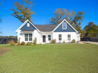 104 Edisto Crossing Ct, Ridgeville, SC, 29472