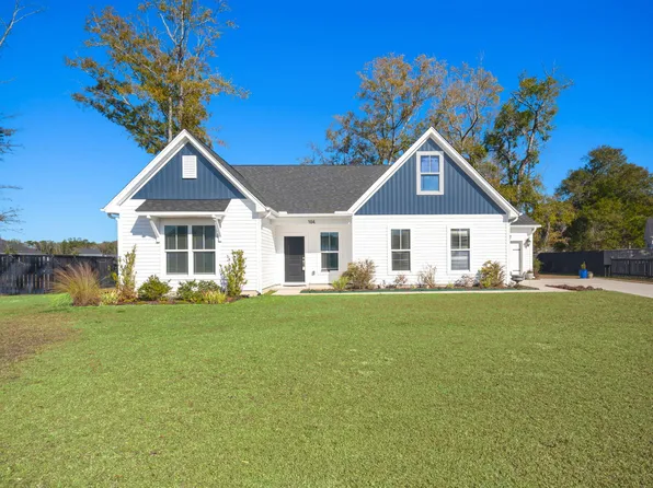 104 Edisto Crossing Ct, Ridgeville, SC 29472