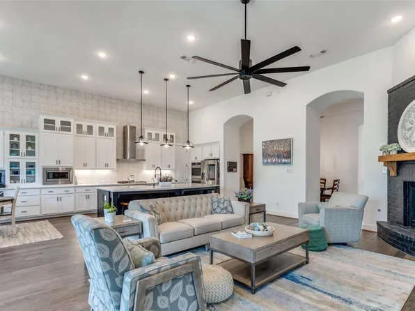 22306 Cape Travis Bnd, Lago Vista, TX 78645