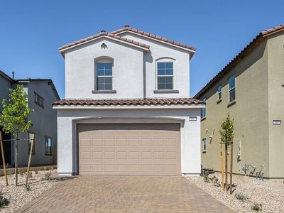 647 N Water St, Henderson, NV, 89011