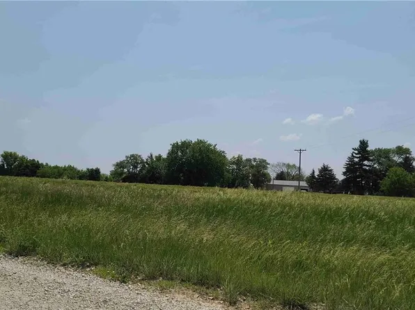 231st And Nall, Bucyrus, KS 66013