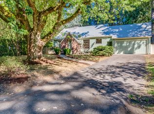 10200 SW 53rd Ave, Portland, OR 97219