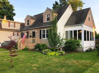 60 N Orchard St, Manville, NJ 08835