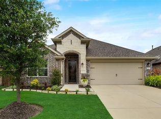 1113 Bryce Canyon Dr, Celina, TX 75009