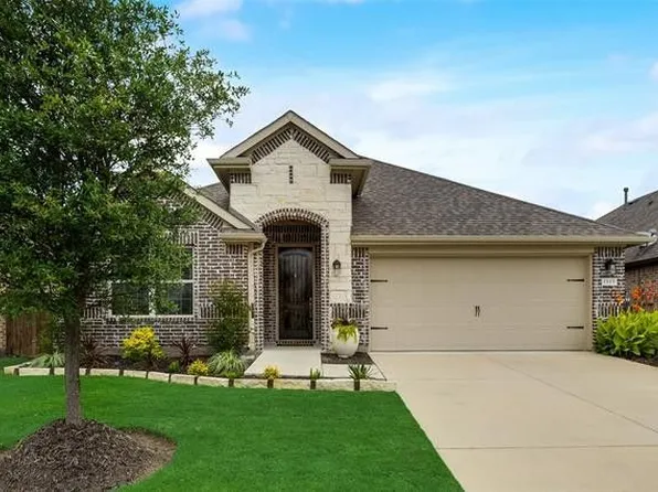 1113 Bryce Canyon Dr, Celina, TX 75009