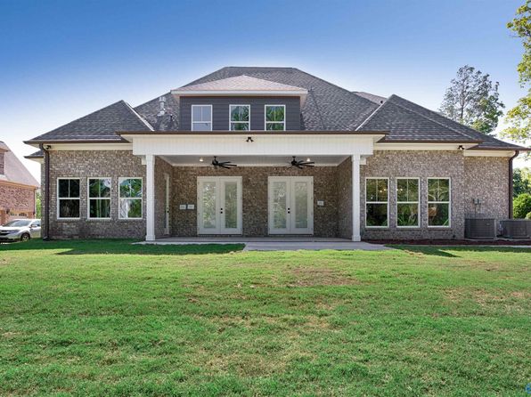 26135 Cotton Seed Ct, New Market, AL 35761