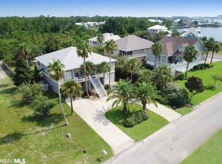 26286 Saint Lucia Dr, Orange Beach, AL 36561