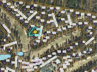 245 National Dr, Pinehurst, NC 28374