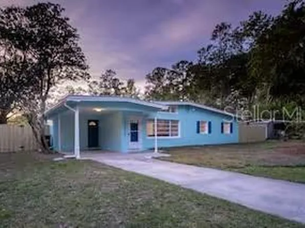 1702 NW 38th Dr, Gainesville, FL 32605