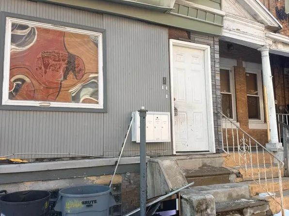 3836 Cambridge St, Philadelphia, PA 19104