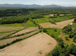 Lot 2 County Route 6, Germantown, NY 12526