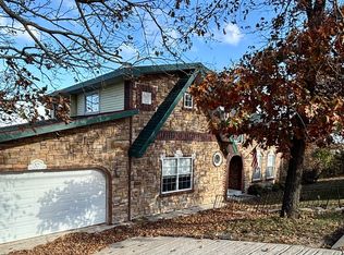 1370 State Highway Y, Forsyth, MO 65653