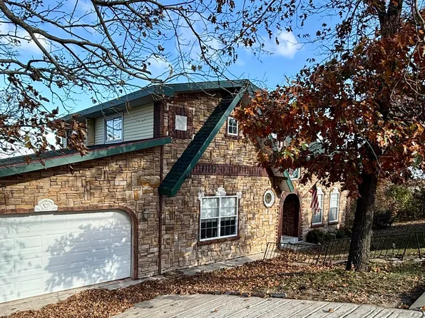 1370 State Highway Y, Forsyth, MO 65653