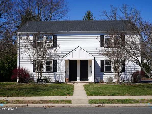119-125 Wallace Street, Red Bank, NJ 07701