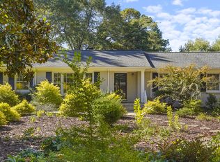 5018 Beckford Dr, Charlotte, NC 28226