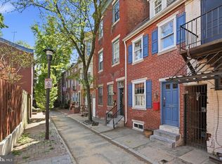 308 S Iseminger St, Philadelphia, PA 19107