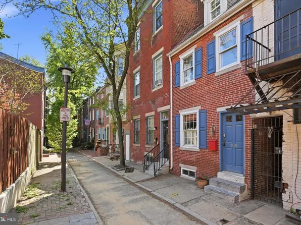 308 S Iseminger St, Philadelphia, PA 19107