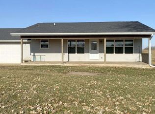 12336 State Highway 11, Gratiot, WI 53541