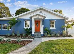 513 Richmond St, Dunedin, FL 34698