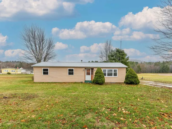 2276 County Road, Haverhill, NH 03774